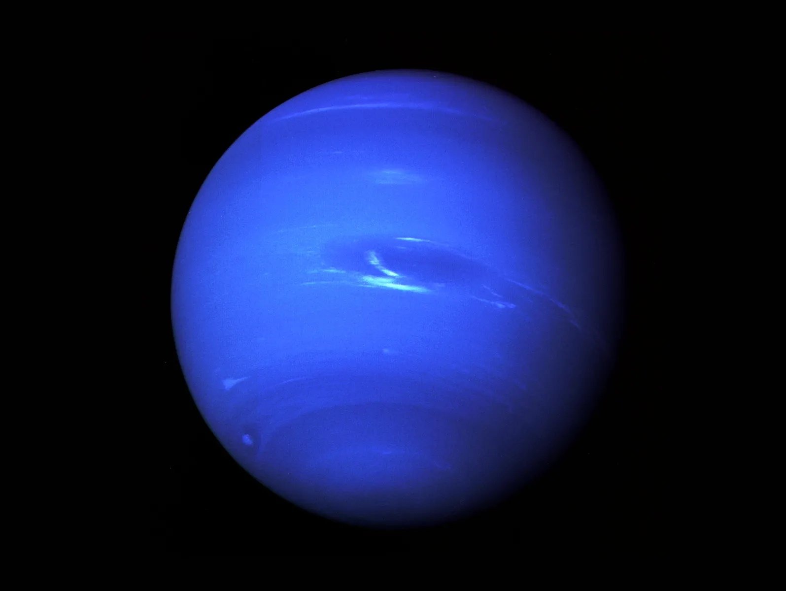 <p>Neptune</p>