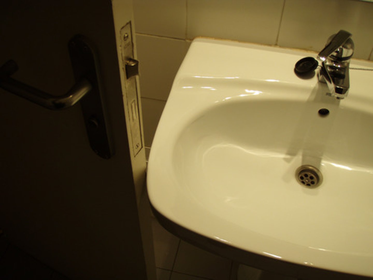 <p>sink</p>