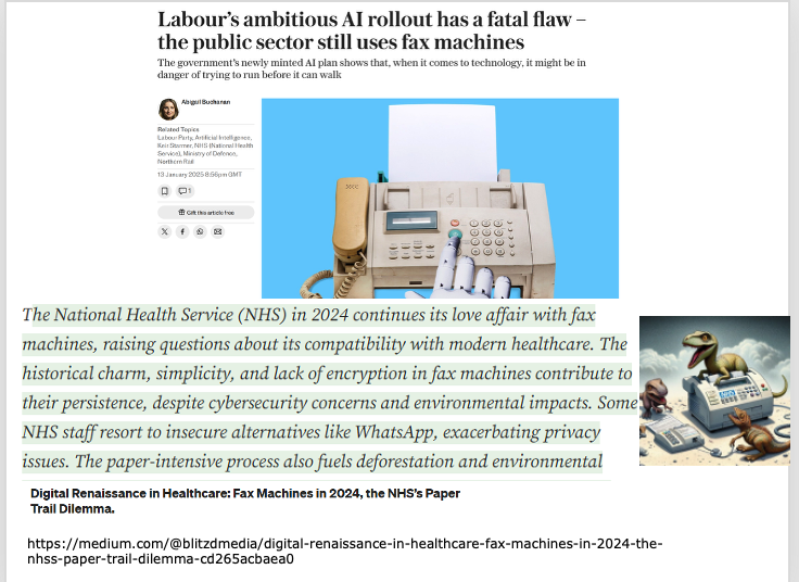 <p>Historical reliance, simplicity, and slow adaptation persist—raising privacy, cybersecurity, and environmental concerns</p>