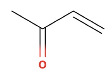 <p>How many peaks/environments in this molecule? </p>
