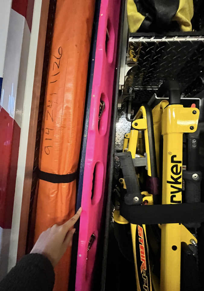 <p>Passenger Side Rear</p>