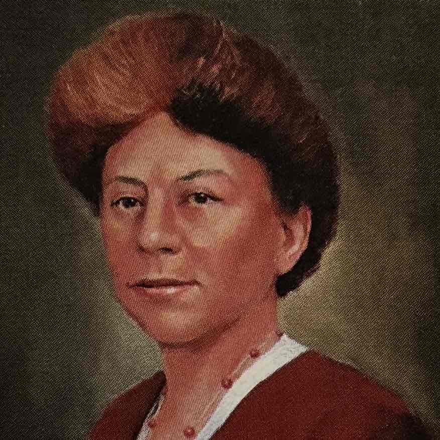 <p>The first woman to receive a psychology, PhD, Washburn synthesized animal behavior research.</p>