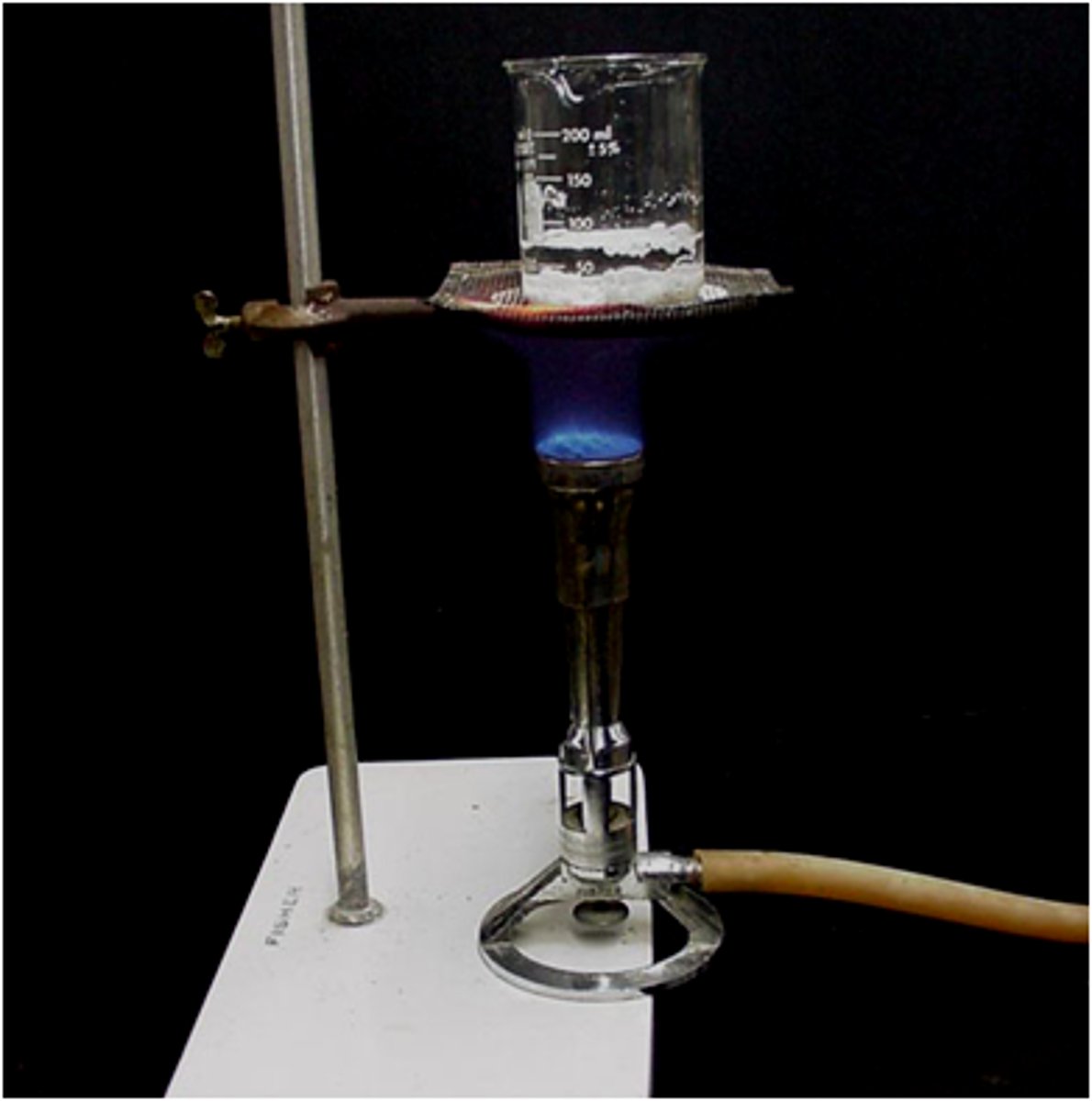 <p>The amount of energy required to raise the temperature of 1 kilogram of a material by 1 kelvin.</p>