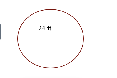 <p><span style="background-color: transparent !important;"><span>The area is </span></span><span style="line-height: 1.25; background-color: var(--acs-internal-equation-disabled-color) !important;"><span>452.16</span></span><span style="line-height: 1.2; background-color: var(--acs-internal-equation-disabled-color) !important;"><span> </span></span><span style="background-color: transparent !important;"><span>ft</span></span><span style="line-height: 0; background-color: transparent !important;"><span>²</span></span></p>