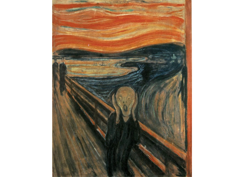 <p>What time period is this piece from?</p>