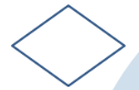 <p>A symbol representing a conditional branch based on a test.</p>