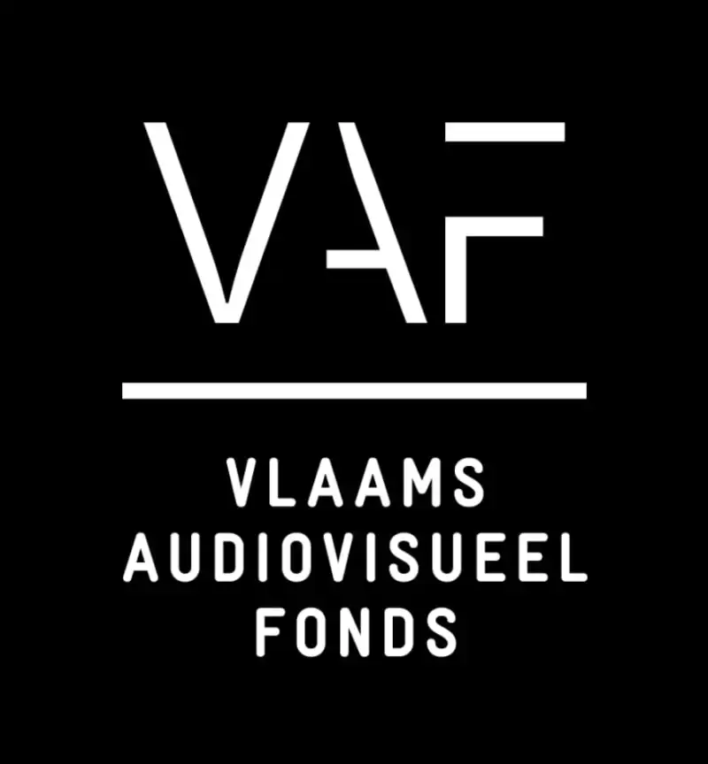 <p>VAF: Vlaams Audiovisueel Fonds</p>