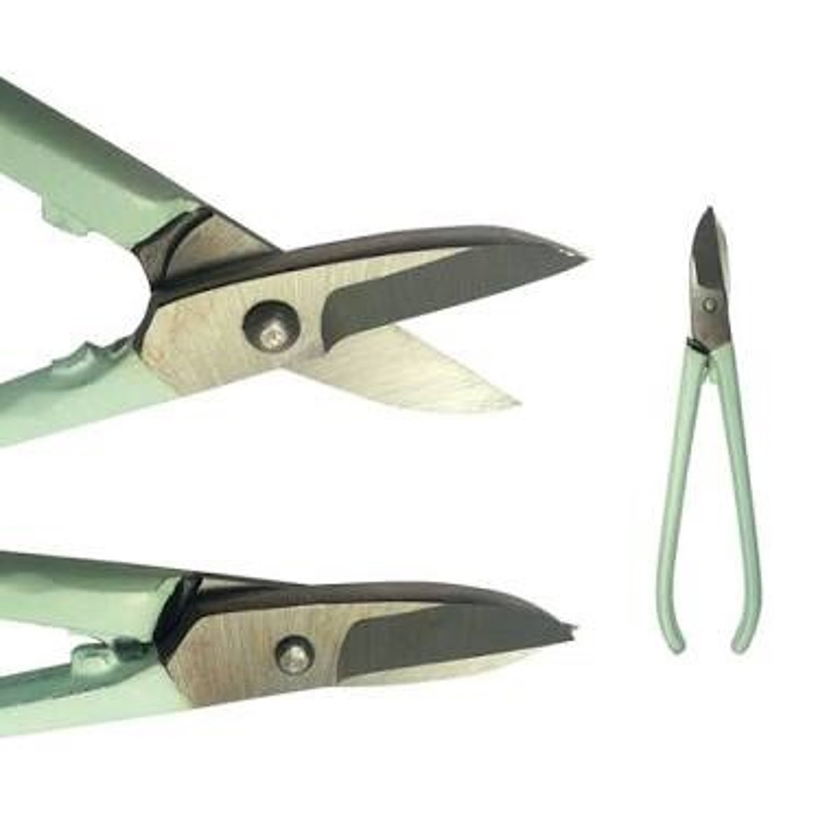 <p>Tin Snips</p>