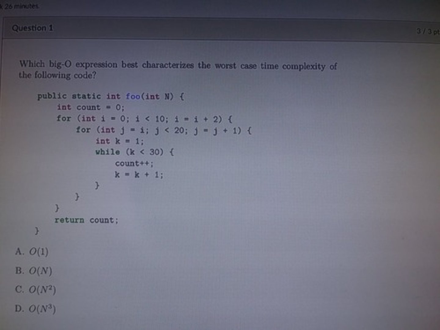 <p>q1</p>