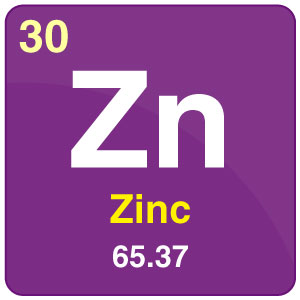 <p>Zinc</p>