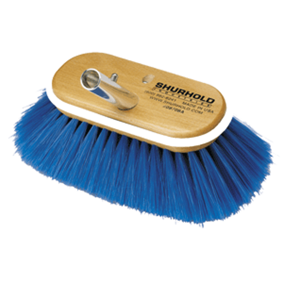 <p>for brushing dirt and debris from the body</p>