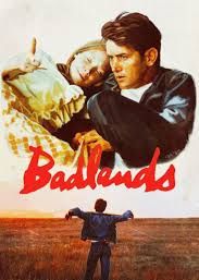 <p><u>Badlands</u></p><ul><li><p>Director</p></li><li><p>Theory</p></li></ul><p></p>