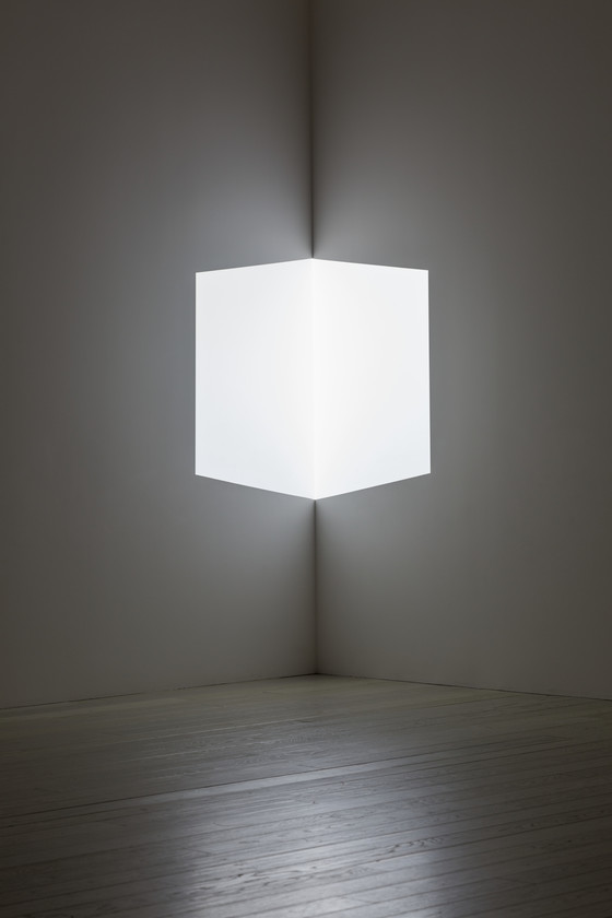 <p>Afrum I (white), 1967</p>