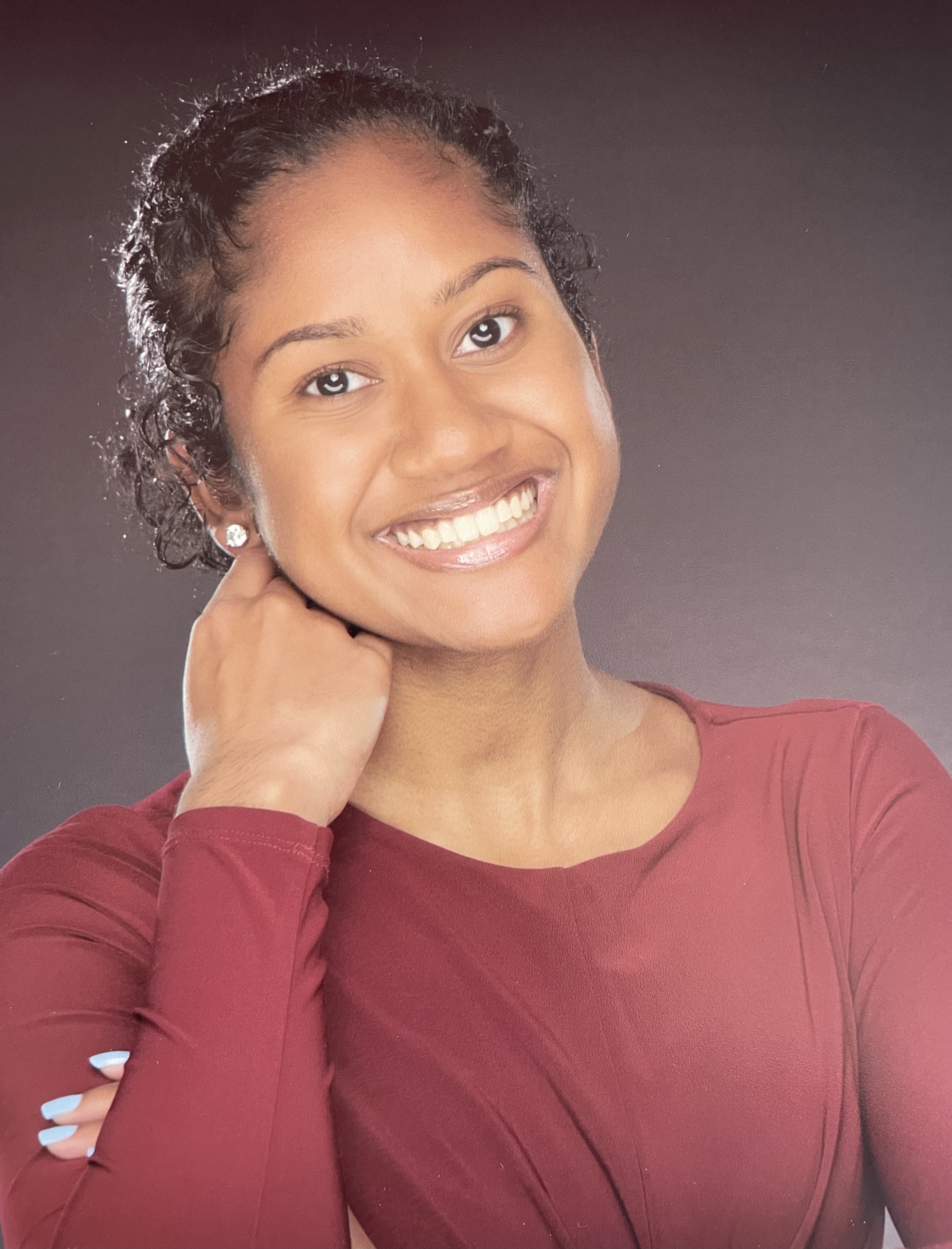 This New Student played the clarinet for 8 years and was drum major in high school so they want to join the MOB.