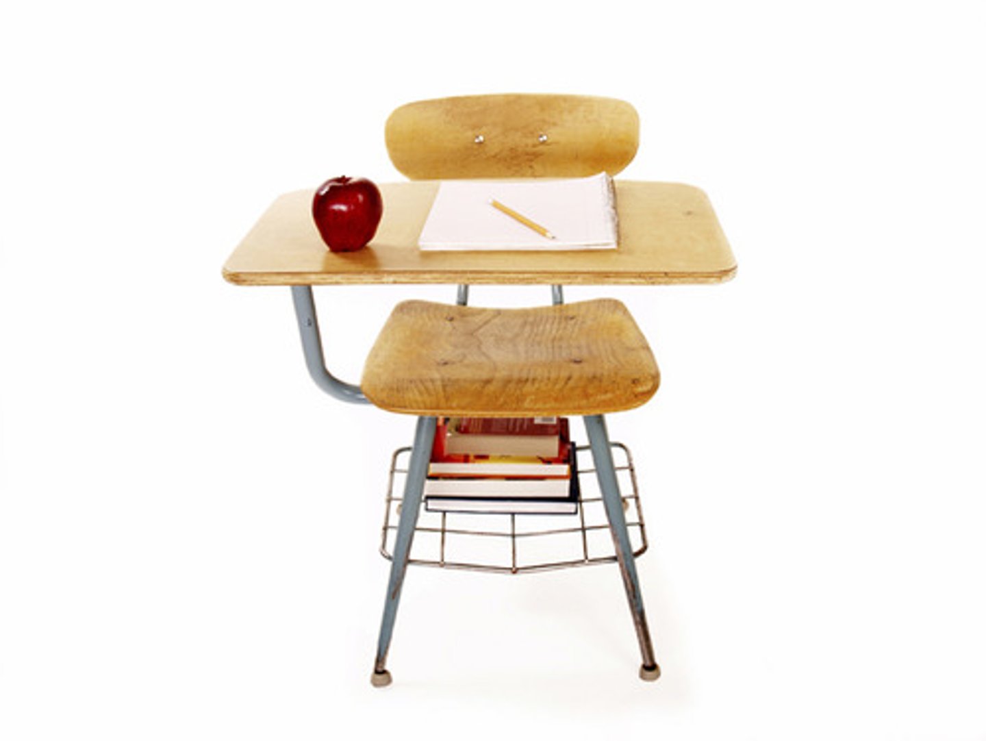 <p>desk (the little kind)</p>