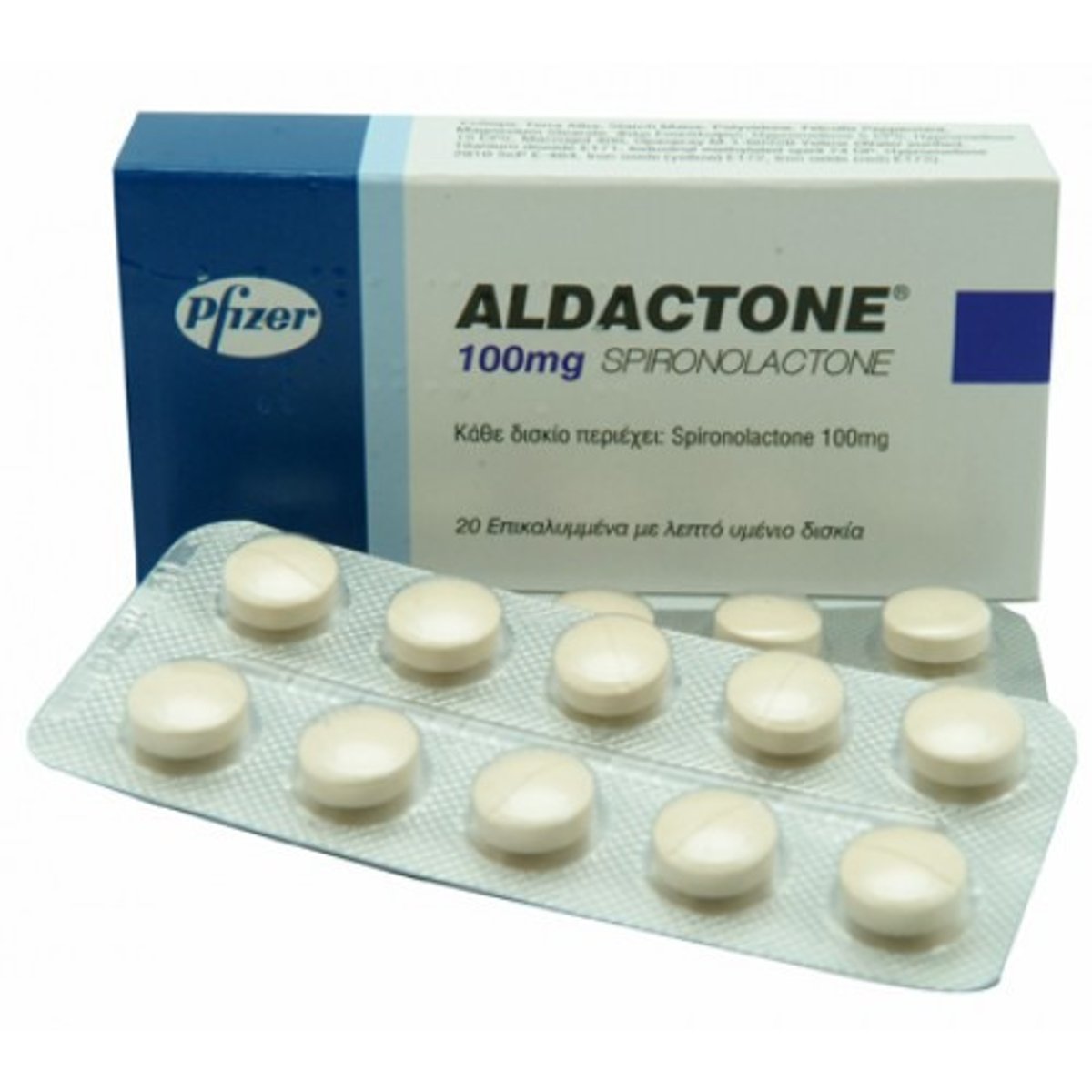 <p><strong>Brand: </strong>Aldactone</p><p><strong>Class: </strong>Potassium-Sparing Diuretic</p><p><strong>Drug Interaction: </strong><span class="bgP">Can increase Digoxin activity</span></p><p><strong>Indication: </strong>Antihypertensive</p><p><strong>Schedule: </strong>NCLM</p>