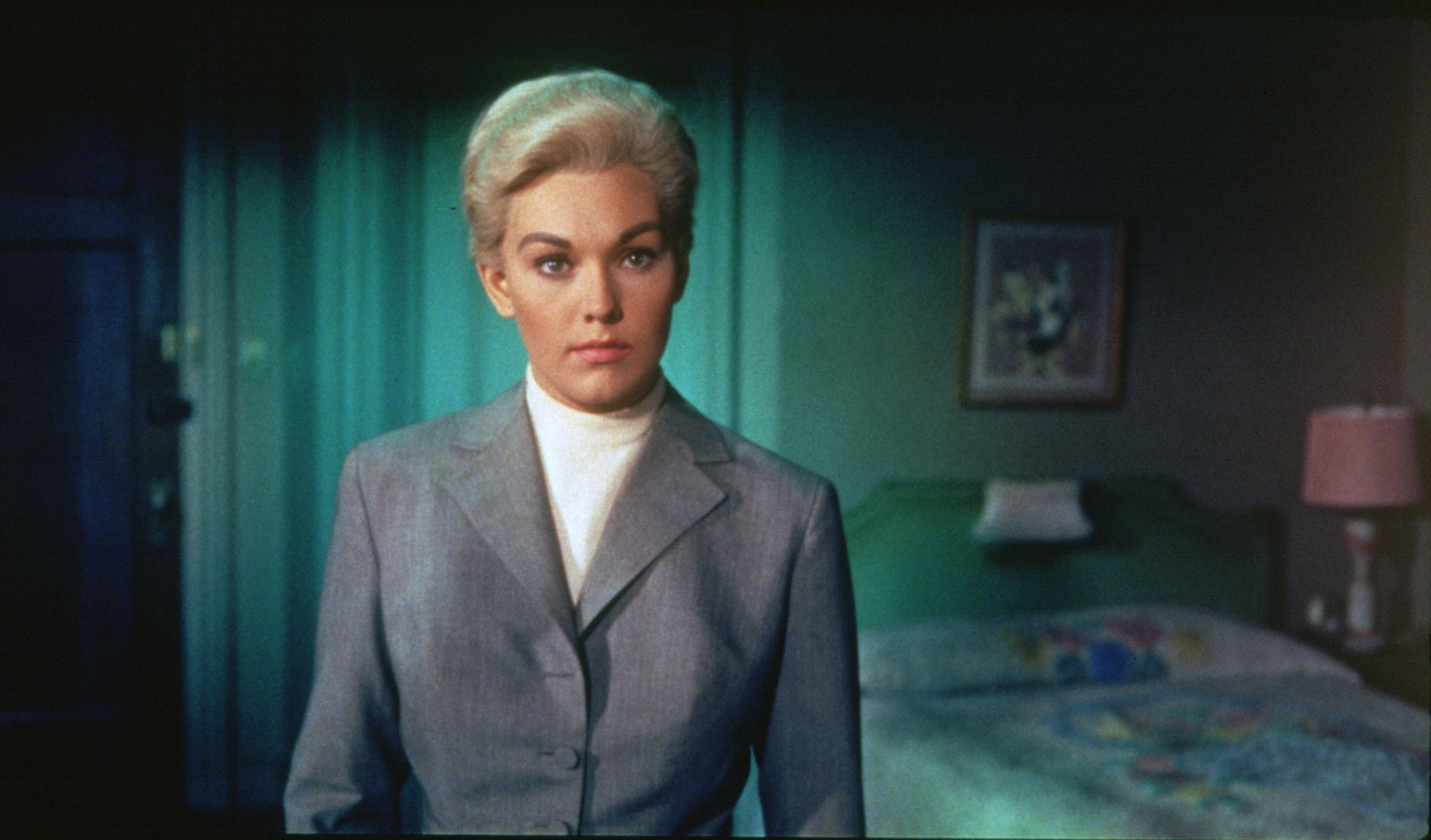 <p><span>Who plays Judy Barton in</span><em> Vertigo</em><span> (1958)?</span></p>