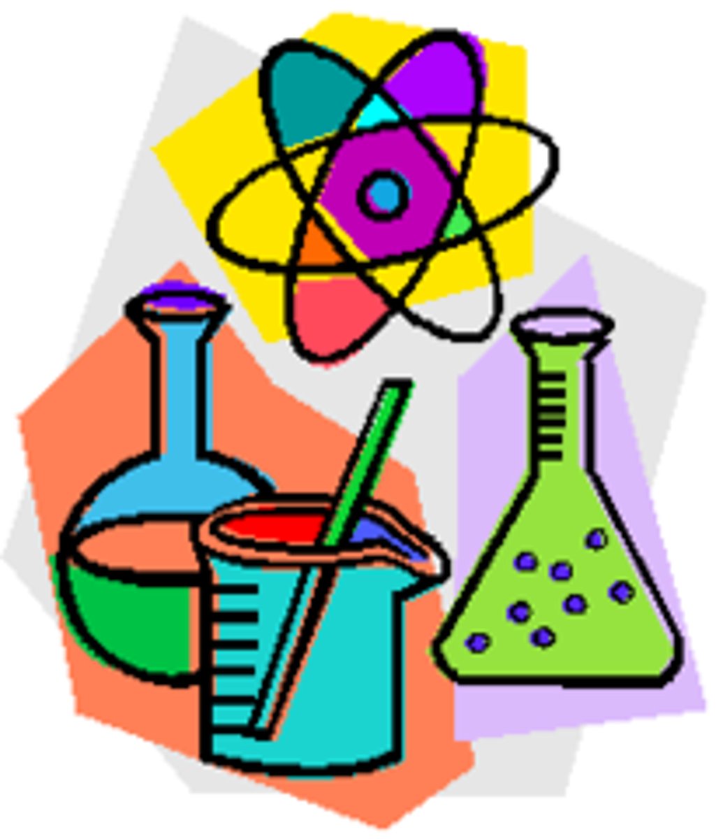 <p>(las) ciencias naturales</p>