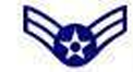 <p>Airman First Class (A1C)</p>
