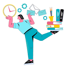 <p>Skillful</p><p>My friend is a very skillful person.</p>