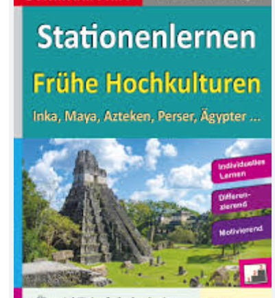 <p><span style="font-family: &quot;Bookman Old Style&quot;, serif"><strong>frühe Hochkultur</strong></span></p>
