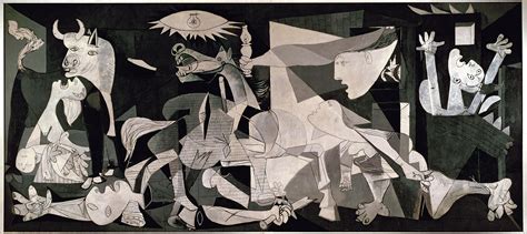 <p>Guernica</p>