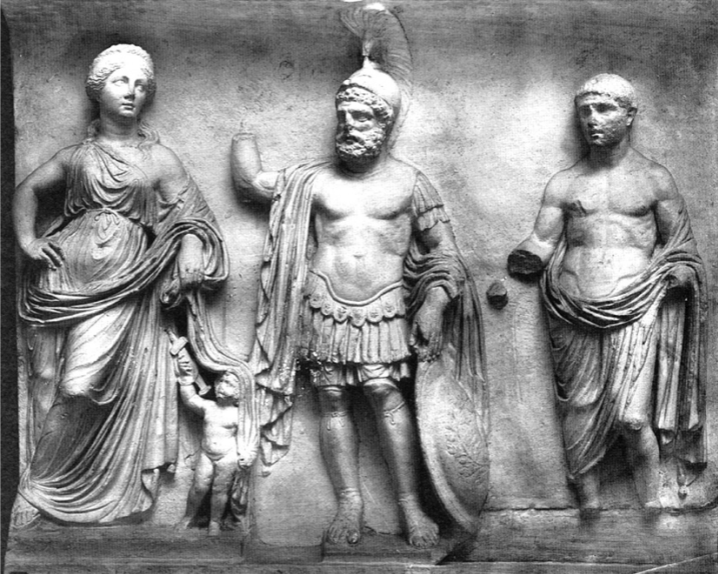 <p>Identify and Analyze</p>