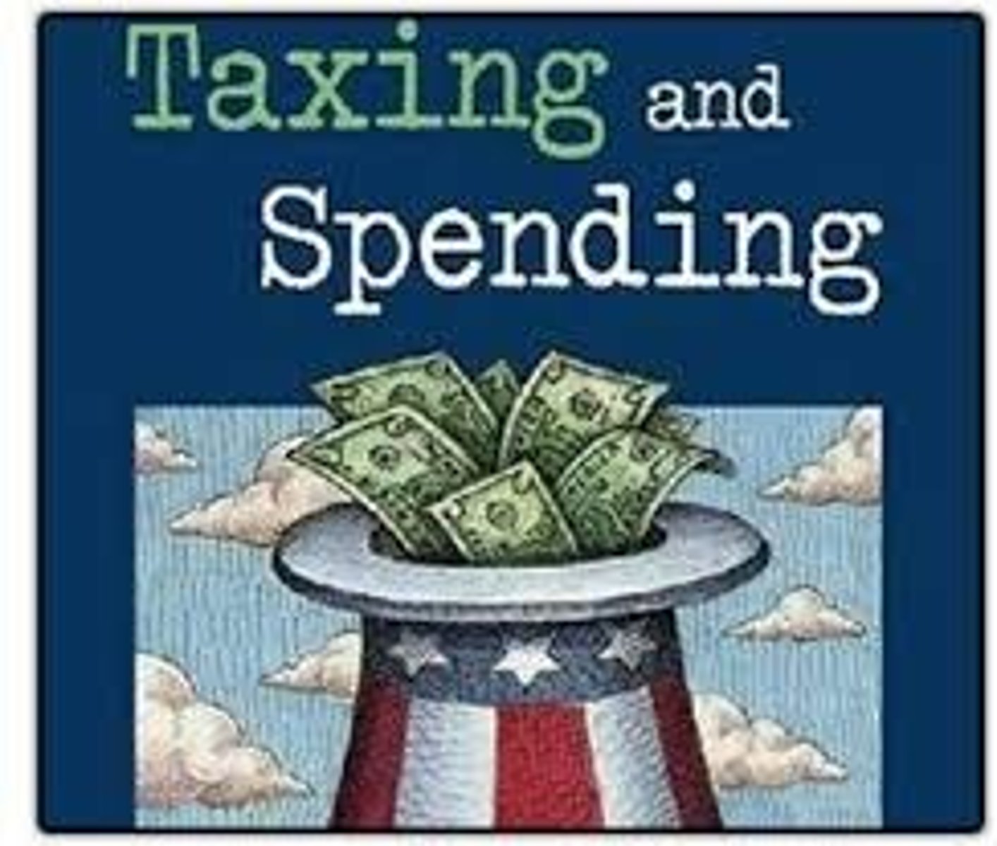 <p>The federal government's use of grants-in-aid to influence policies in the states.</p>