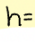 <p>Can/Cyl Shell</p>