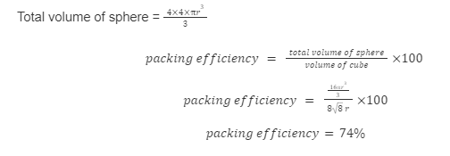 <p>packing efficiency</p>