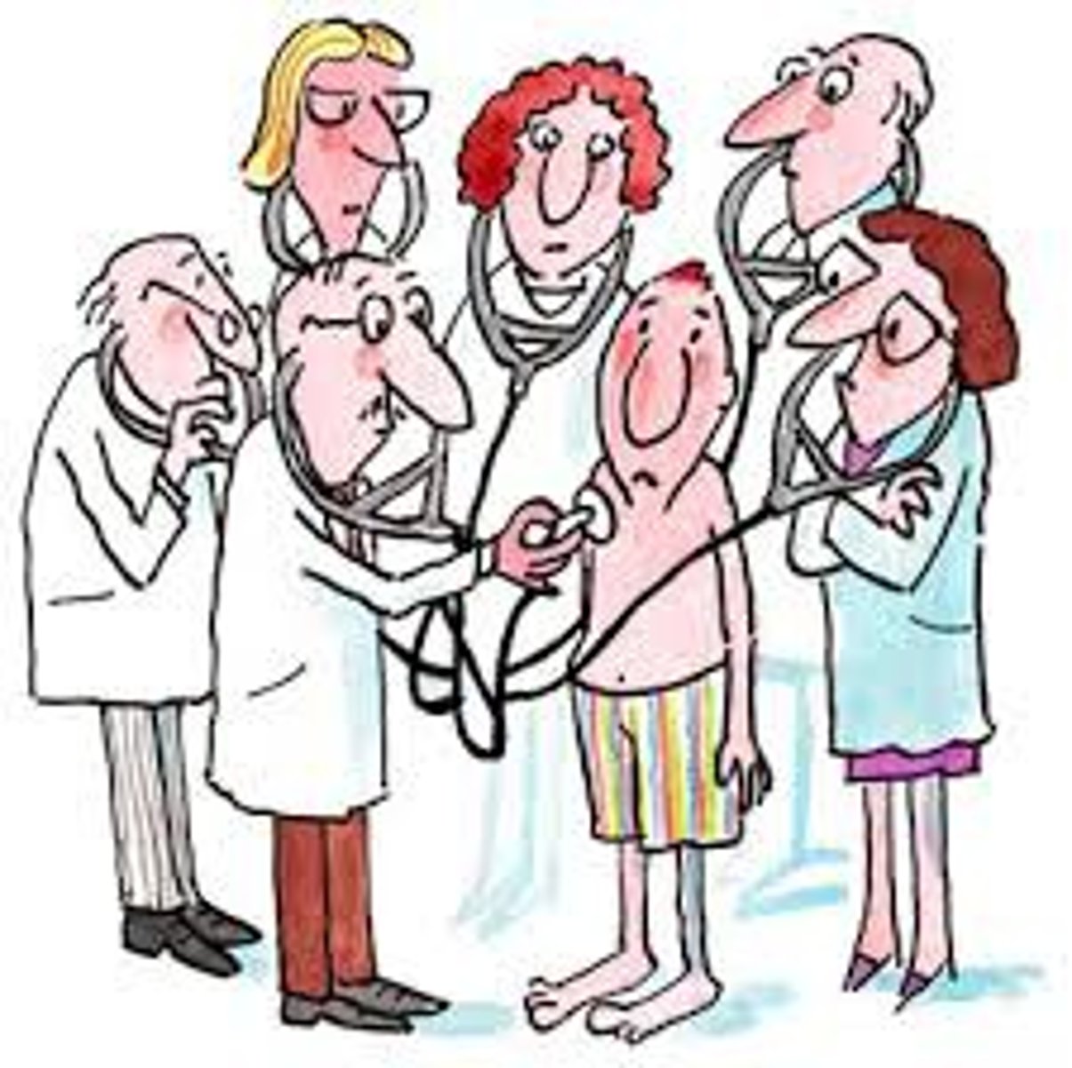 <p>Hệ thống y tế.</p><p></p><p>Example: The healthcare system is well-developed.</p><p>Nghĩa: Hệ thống y tế phát triển tốt.</p>