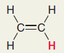 <p>Alkene</p>