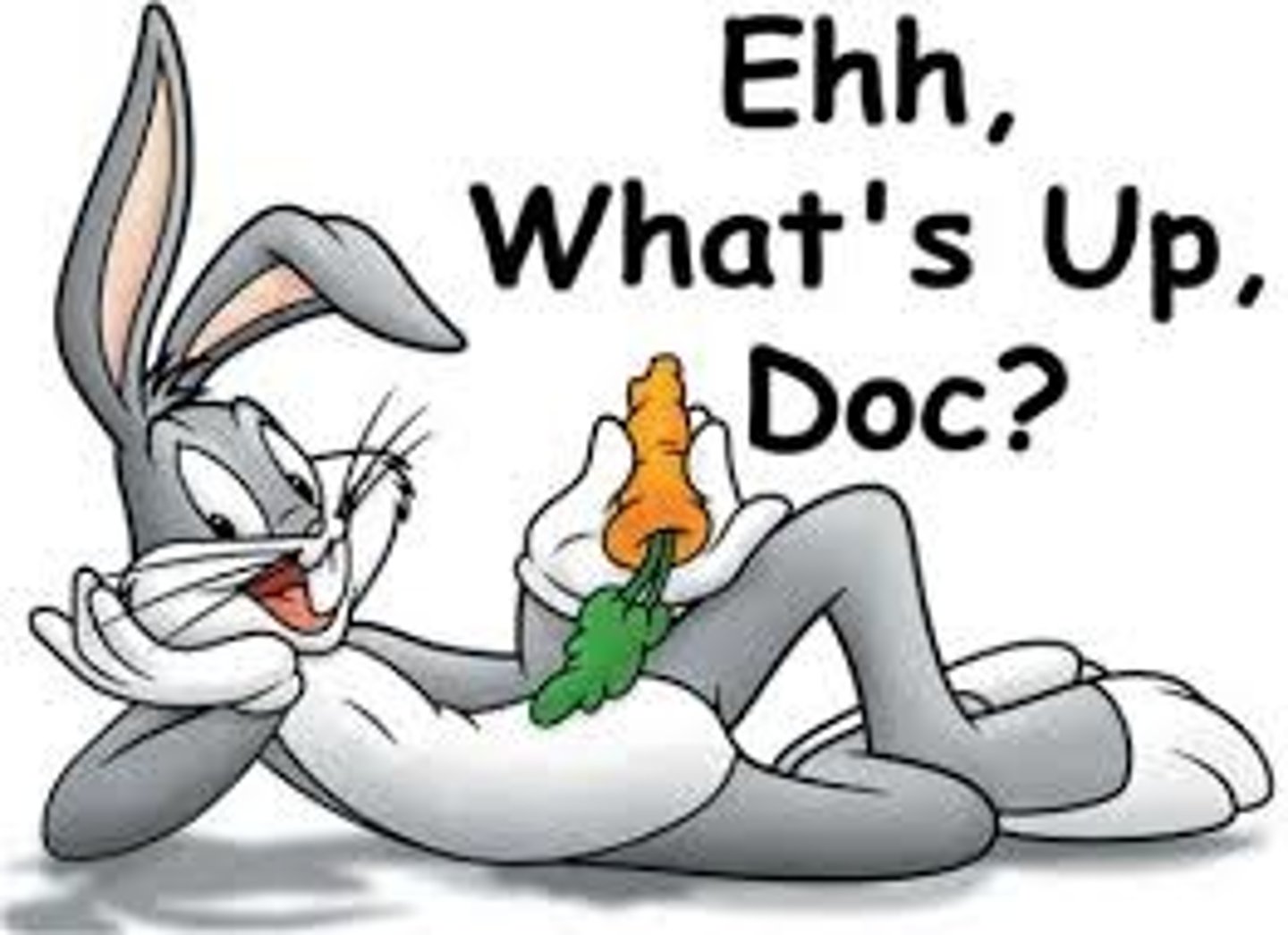 <p>What's up?</p>