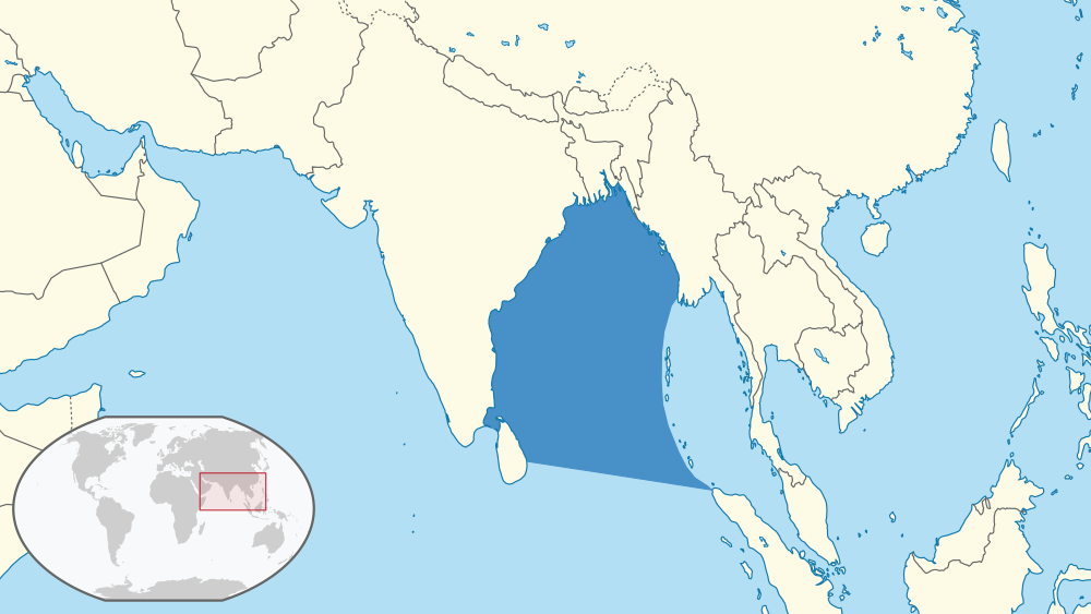 <p>what is this sea</p>