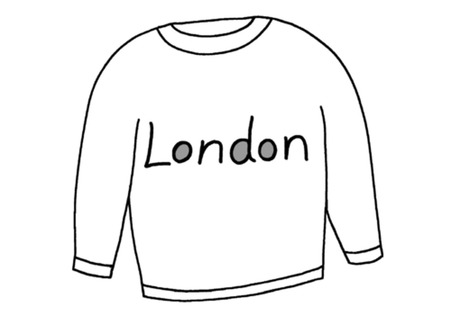 <p>t-shirt</p>