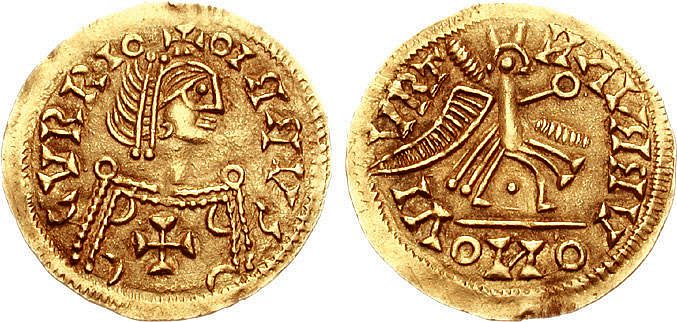 <p>568 - 586 - Liuvigild (All Facts)&nbsp;</p>