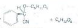 <p>After hydrolysis of amygdalin yields this</p>