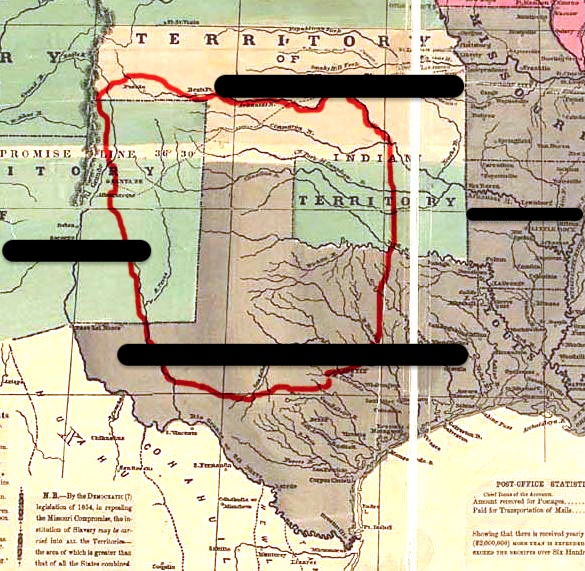 <p>Southwest Nations: Apache and Comanche</p>