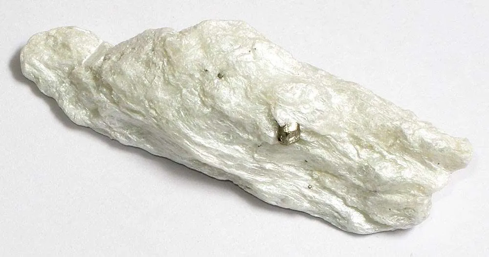 <p>Talc identifiers</p>