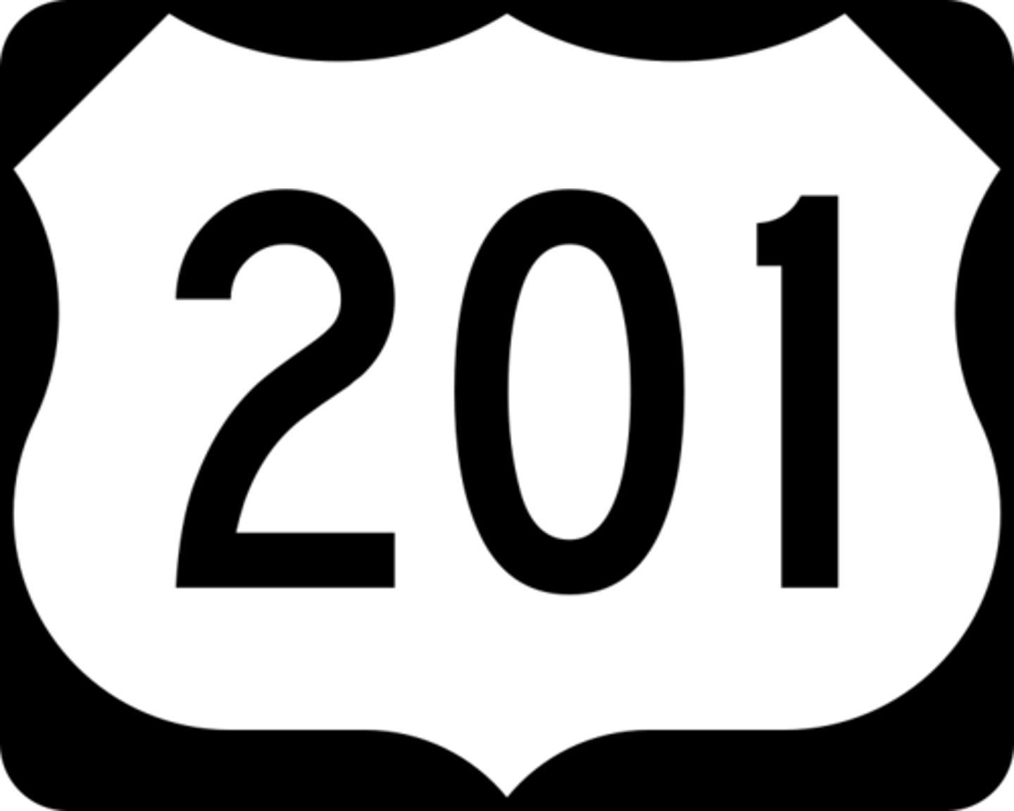 <p>two hundred one</p>