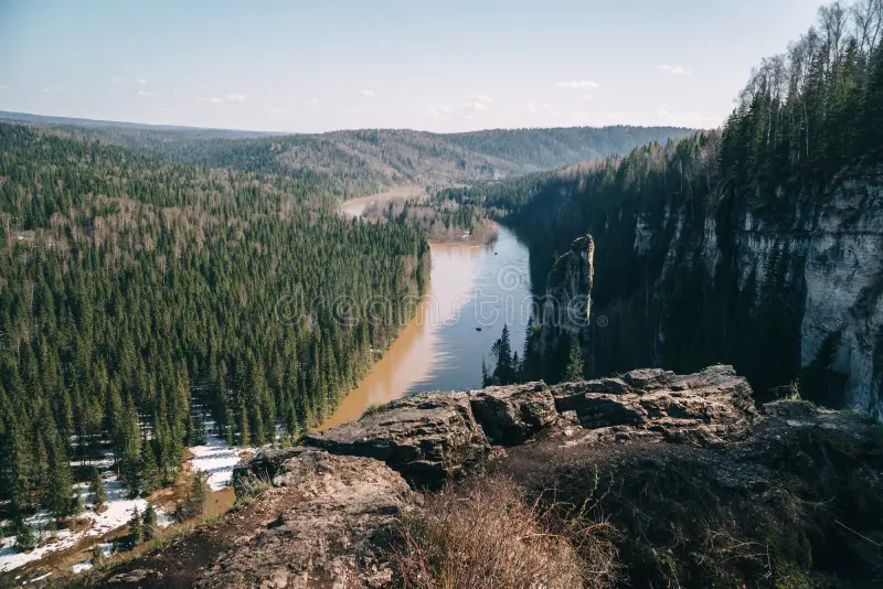 <p>сказочные пейзажи </p>