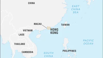 <p>A Special Administrative Region of China, formerly a British colony, known for its vibrant economy and crucial port that served as a key trading hub during the British Empire.</p><p></p><p></p>