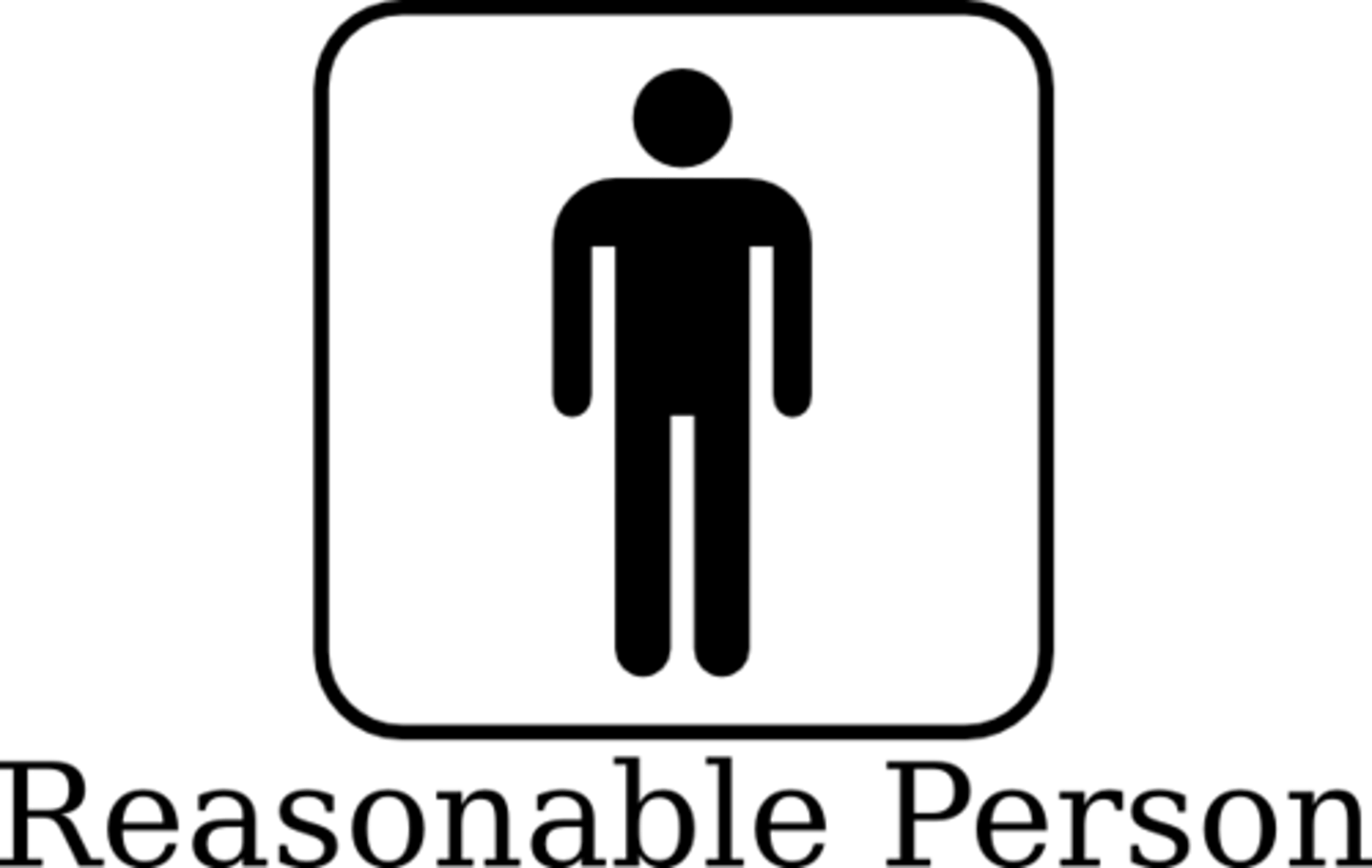 <p>reasonable</p>