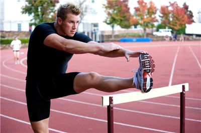 <p>To stretch </p>