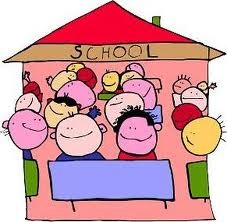 school