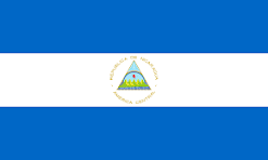 <p>Nicaragua</p>