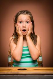 <p>What a surprise!</p>