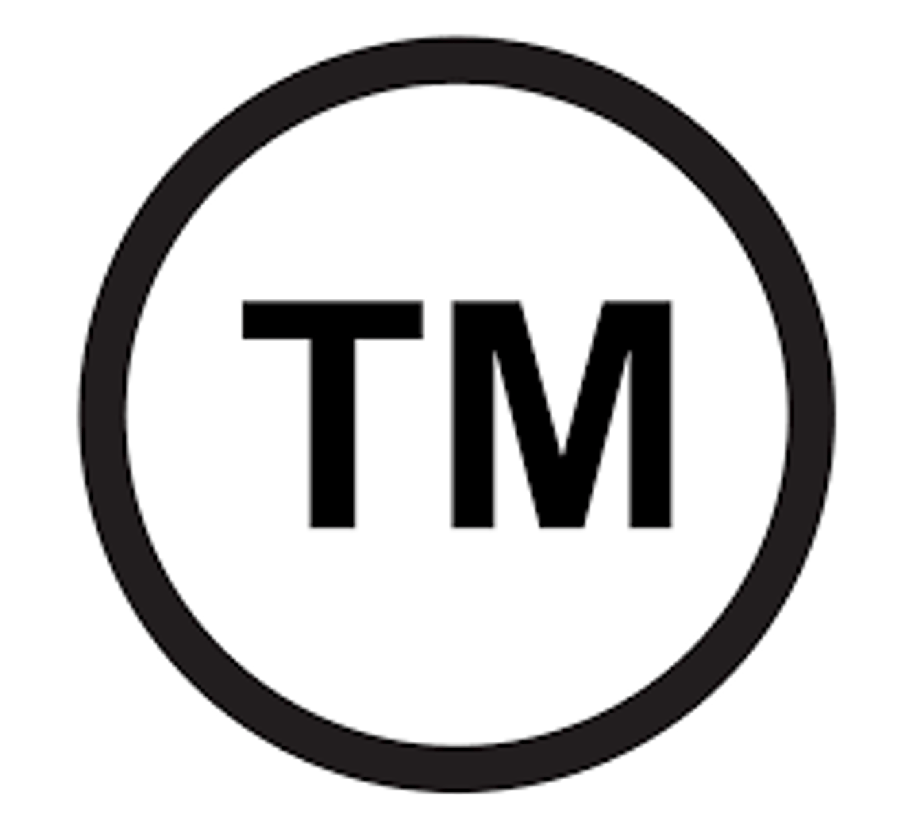 <p>Indicates that the name is a registered trademark owned by the company and cannot be used by other manufacturers</p>