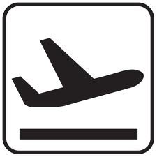 to take off