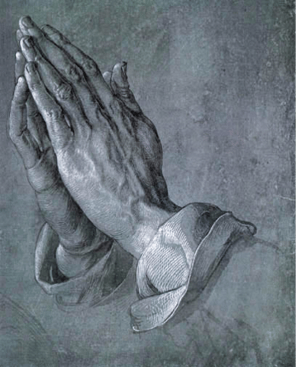 <p>The belief that all man needs for salvation is faith/belief in God.</p>